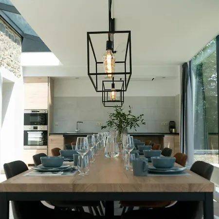 Vakantiehuis Hoeve Carpe Diem - - Aubel - Voeren *