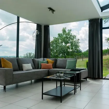 Hoeve Carpe Diem - - Aubel - Voeren Dalhem