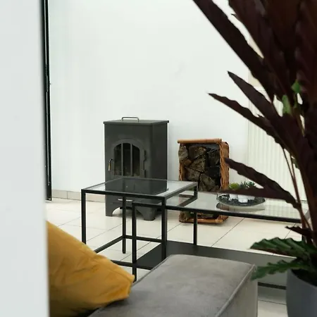 Hoeve Carpe Diem - - Aubel - Voeren Holiday home Dalhem