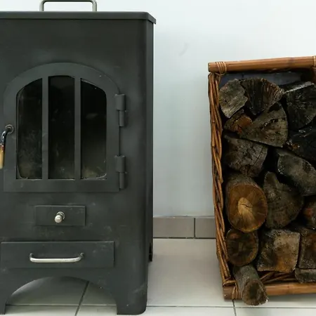 Feriehus Hoeve Carpe Diem - - Aubel - Voeren *