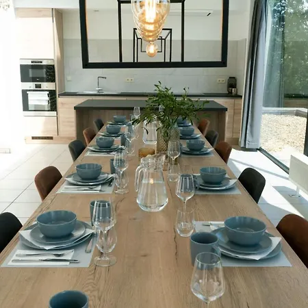 Hoeve Carpe Diem - - Aubel - Voeren * Dalhem