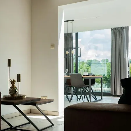 Feriehus Hoeve Carpe Diem - - Aubel - Voeren Dalhem