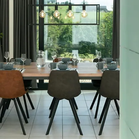 Hoeve Carpe Diem - - Aubel - Voeren Vakantiehuis Dalhem