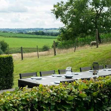 Hoeve Carpe Diem - - Aubel - Voeren 別荘 Dalhem