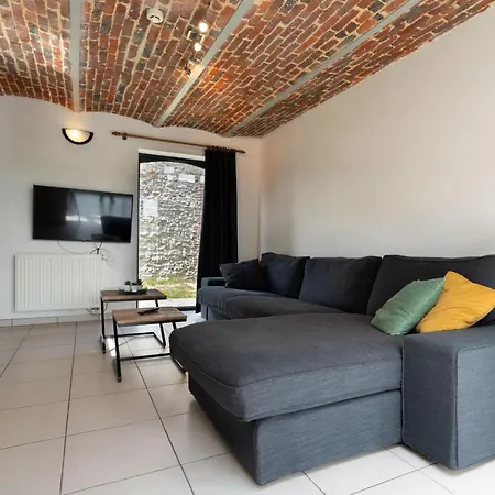 Hoeve Carpe Diem - - Aubel - Voeren