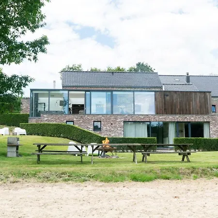 Hoeve Carpe Diem - - Aubel - Voeren * Dalhem