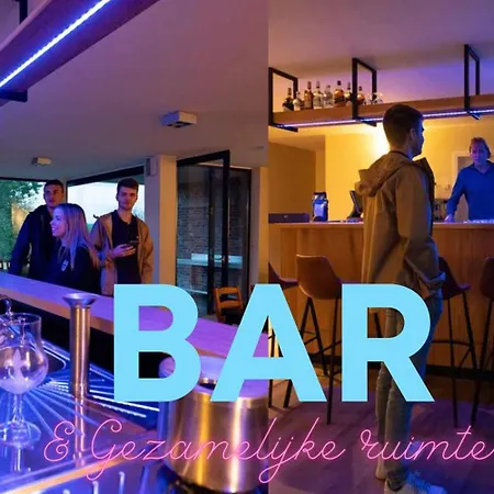 Vakantiehuis Hoeve Carpe Diem - - Aubel - Voeren Dalhem