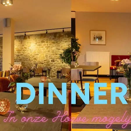 Vakantiehuis Hoeve Carpe Diem - - Aubel - Voeren *