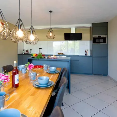 Hoeve Carpe Diem - - Aubel - Voeren * Dalhem