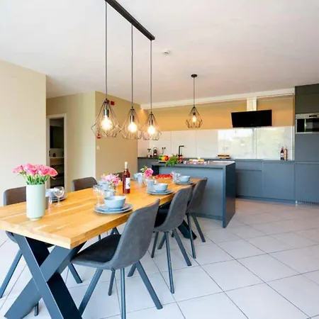 Hoeve Carpe Diem - - Aubel - Voeren 別荘