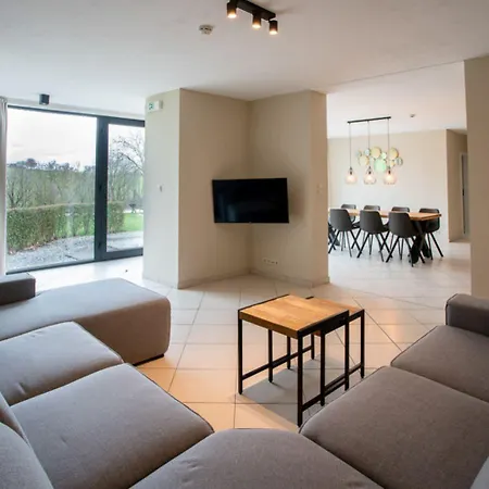 Ferienhaus Hoeve Carpe Diem - - Aubel - Voeren