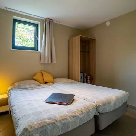 別荘 Hoeve Carpe Diem - - Aubel - Voeren *