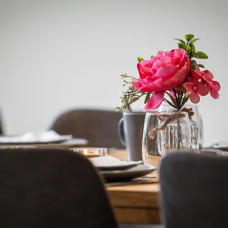 Hoeve Carpe Diem - - Aubel - Voeren Feriehus *