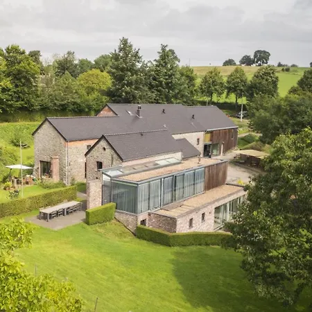 Vakantiehuis Hoeve Carpe Diem - - Aubel - Voeren *