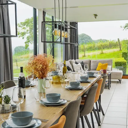 Hoeve Carpe Diem - - Aubel - Voeren 別荘 Dalhem