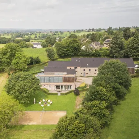 Vakantiehuis Hoeve Carpe Diem - - Aubel - Voeren Dalhem