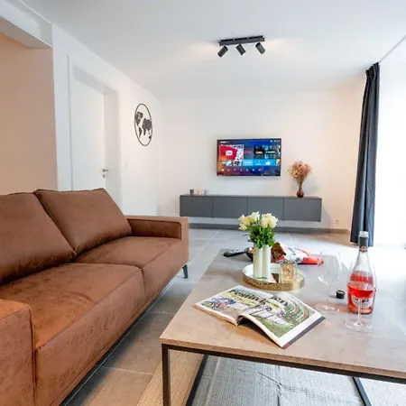 Hoeve Carpe Diem - - Aubel - Voeren *