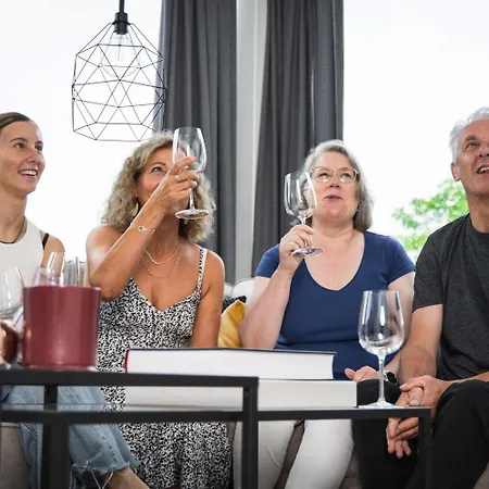 Hoeve Carpe Diem - - Aubel - Voeren * Dalhem