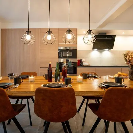 Hoeve Carpe Diem - - Aubel - Voeren Vakantiehuis Dalhem