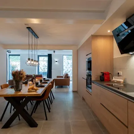 Vakantiehuis Hoeve Carpe Diem - - Aubel - Voeren Dalhem