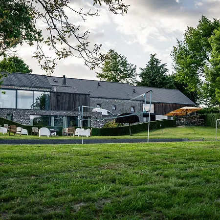 別荘 Hoeve Carpe Diem - - Aubel - Voeren *
