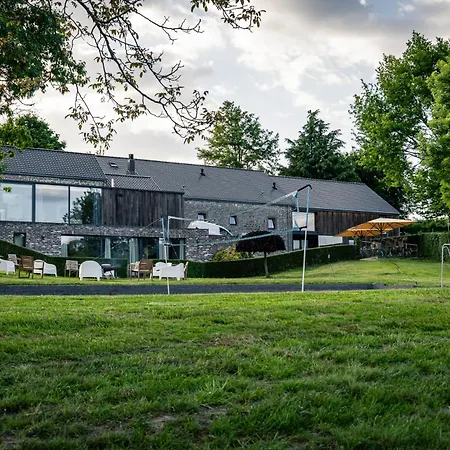 Vakantiehuis Hoeve Carpe Diem - - Aubel - Voeren *