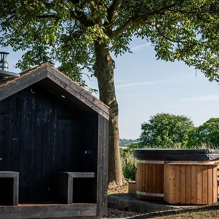 Hoeve Carpe Diem - - Aubel - Voeren 別荘 Dalhem