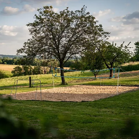 別荘 Hoeve Carpe Diem - - Aubel - Voeren Dalhem