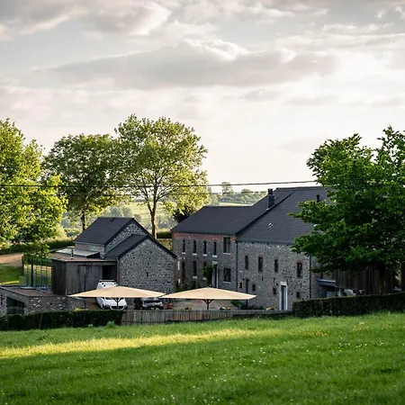 Hoeve Carpe Diem - - Aubel - Voeren * Dalhem