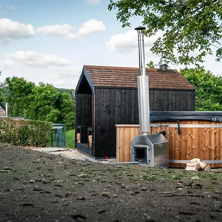 Hoeve Carpe Diem - - Aubel - Voeren