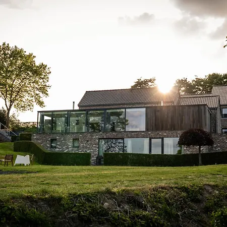 Hoeve Carpe Diem - - Aubel - Voeren Vakantiehuis