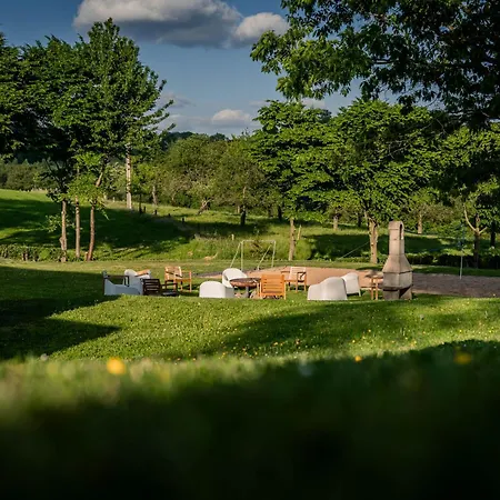Vakantiehuis Hoeve Carpe Diem - - Aubel - Voeren