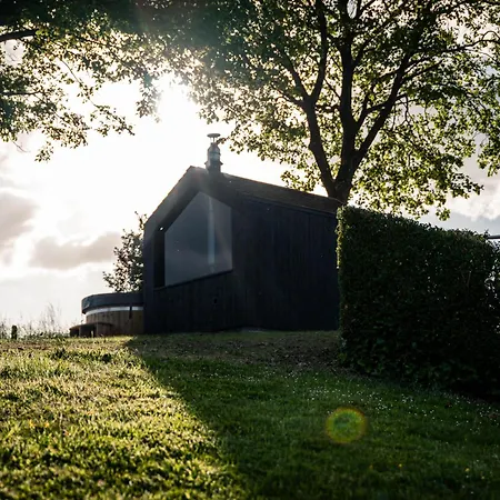 Hoeve Carpe Diem - - Aubel - Voeren 別荘 *