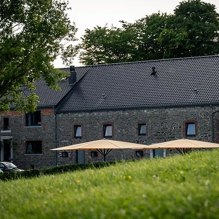 別荘 Hoeve Carpe Diem - - Aubel - Voeren *
