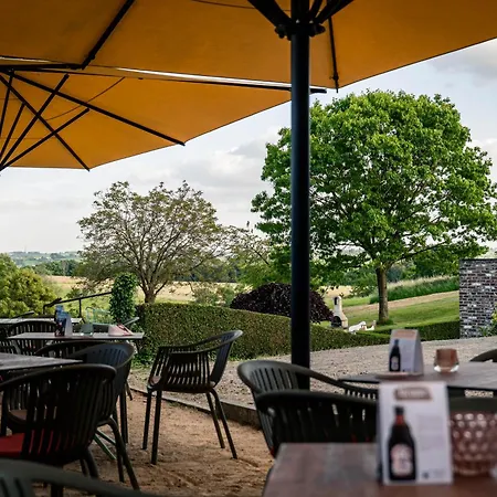 Vakantiehuis Hoeve Carpe Diem - - Aubel - Voeren Dalhem