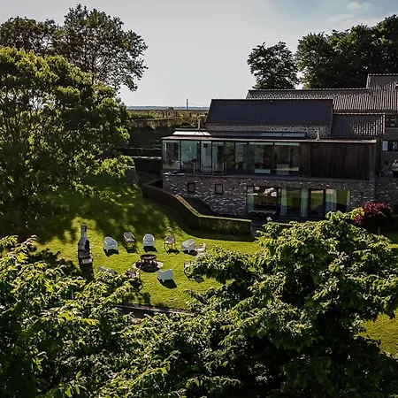 Vakantiehuis Hoeve Carpe Diem - - Aubel - Voeren *