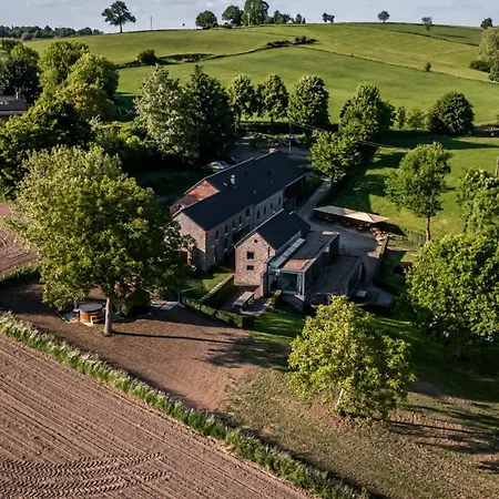 Hoeve Carpe Diem - - Aubel - Voeren *