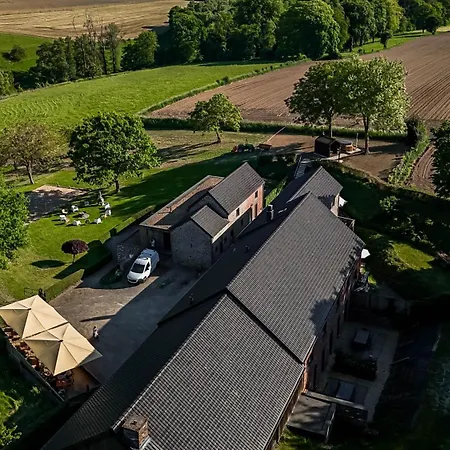 Hoeve Carpe Diem - - Aubel - Voeren * Dalhem