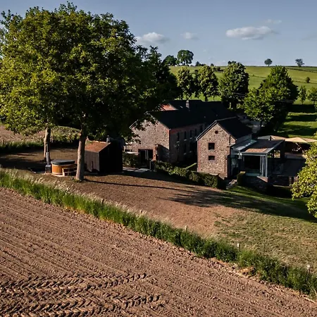 Hoeve Carpe Diem - - Aubel - Voeren