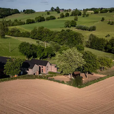 Hoeve Carpe Diem - - Aubel - Voeren