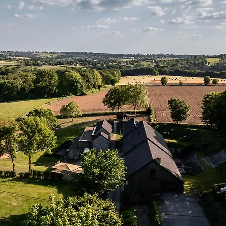 Hoeve Carpe Diem - - Aubel - Voeren Feriehus