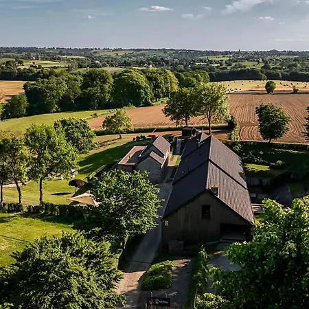 別荘 Hoeve Carpe Diem - - Aubel - Voeren