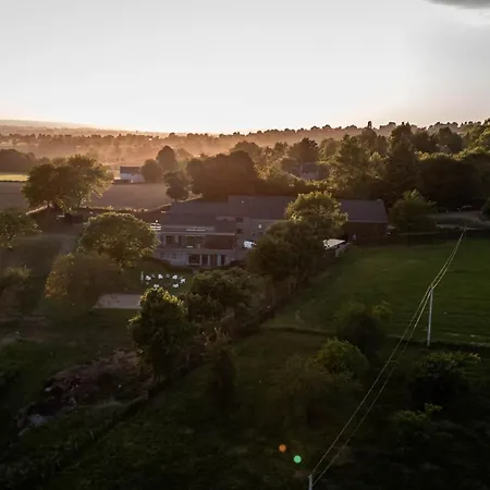 別荘 Hoeve Carpe Diem - - Aubel - Voeren *