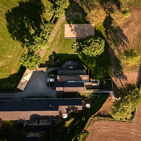 Hoeve Carpe Diem - - Aubel - Voeren *