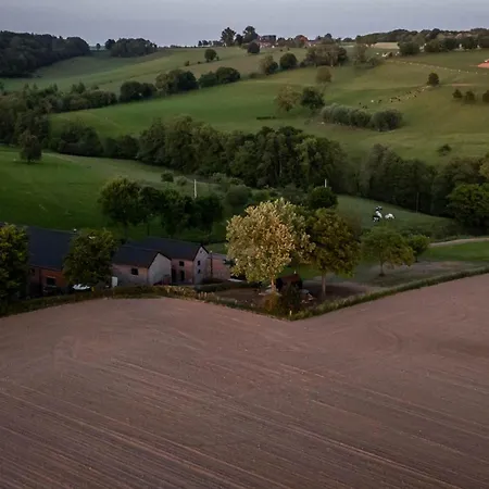 Hoeve Carpe Diem - - Aubel - Voeren Dalhem