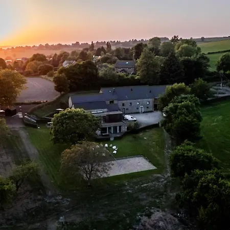 Hoeve Carpe Diem - - Aubel - Voeren * Dalhem