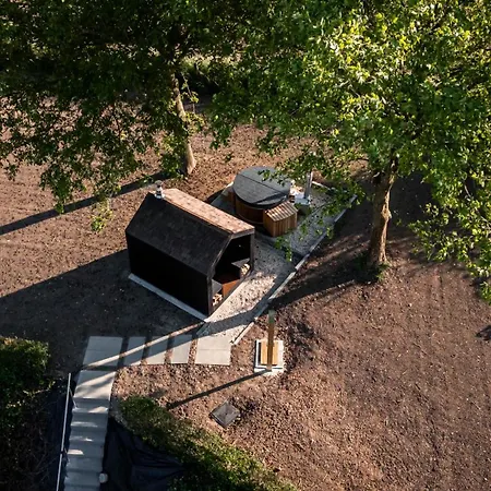 Hoeve Carpe Diem - - Aubel - Voeren