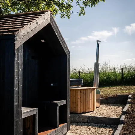 Hoeve Carpe Diem - - Aubel - Voeren Ferienhaus