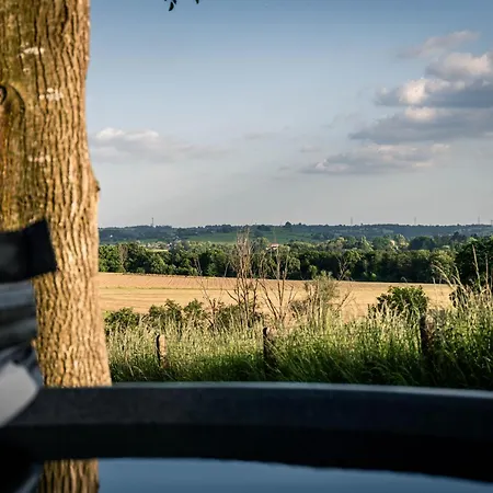 別荘 Hoeve Carpe Diem - - Aubel - Voeren