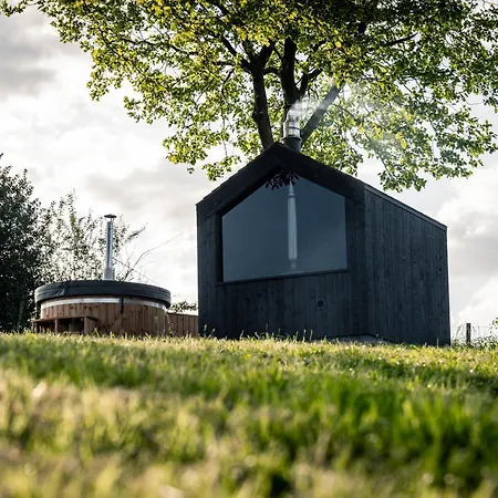 Hoeve Carpe Diem - - Aubel - Voeren 別荘 *